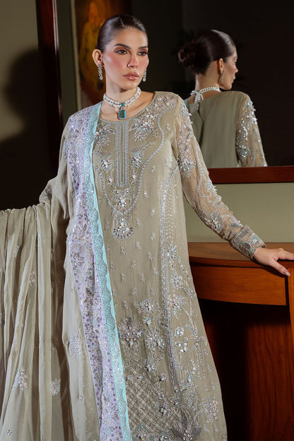 Nureh Elaya Luxury Formals