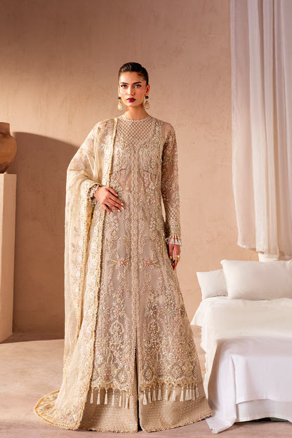Emaan Adeel Clay & Couture Luxury Wedding Formals – MALENA