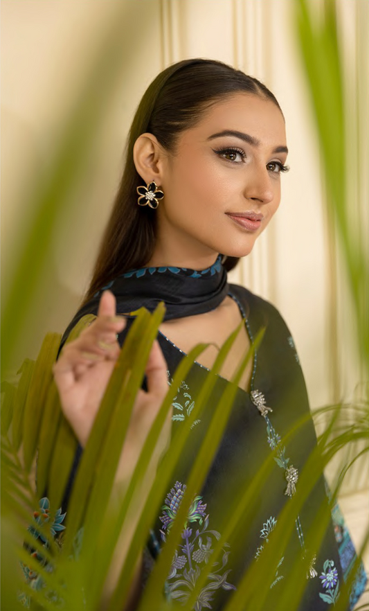 SATRANGI BY SIDRA ALEEM