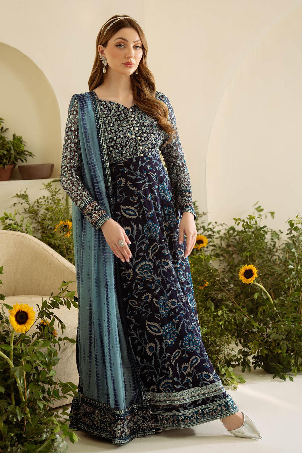 Nureh Amaya Luxury Formals