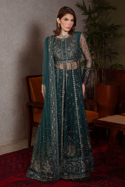 Nureh Elaya Luxury Formals