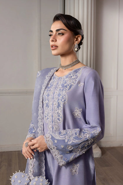 Rang Rasiya Lumeire Silk