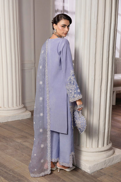 Rang Rasiya Lumeire Silk