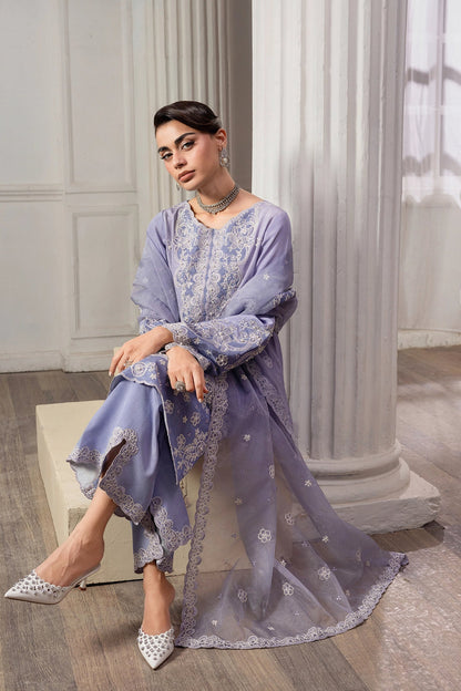 Rang Rasiya Lumeire Silk