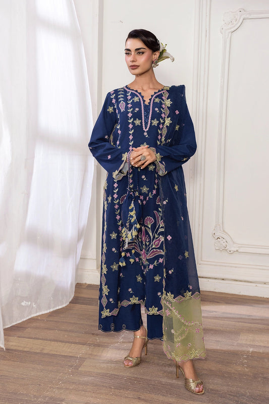 Rang Rasiya Lumeire Silk