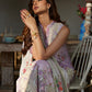 FAIZA SAQLAIN LILIANA LUXURY LAWN 24