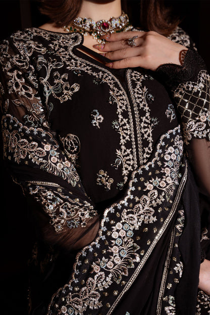 Nureh Elaya Luxury Formals