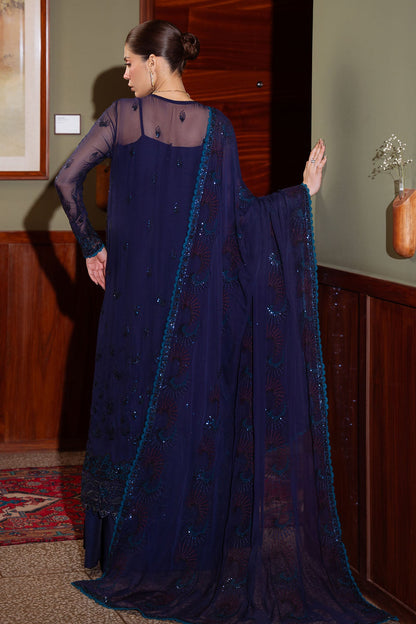 Nureh Elaya Luxury Formals