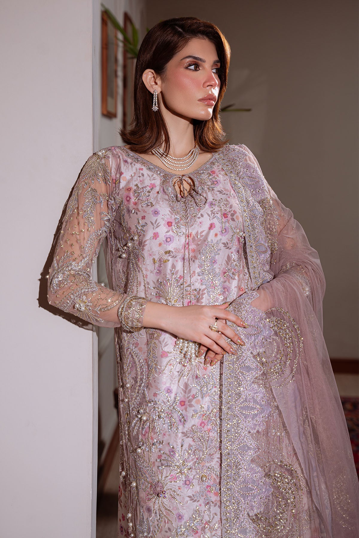 Nureh Elaya Luxury Formals