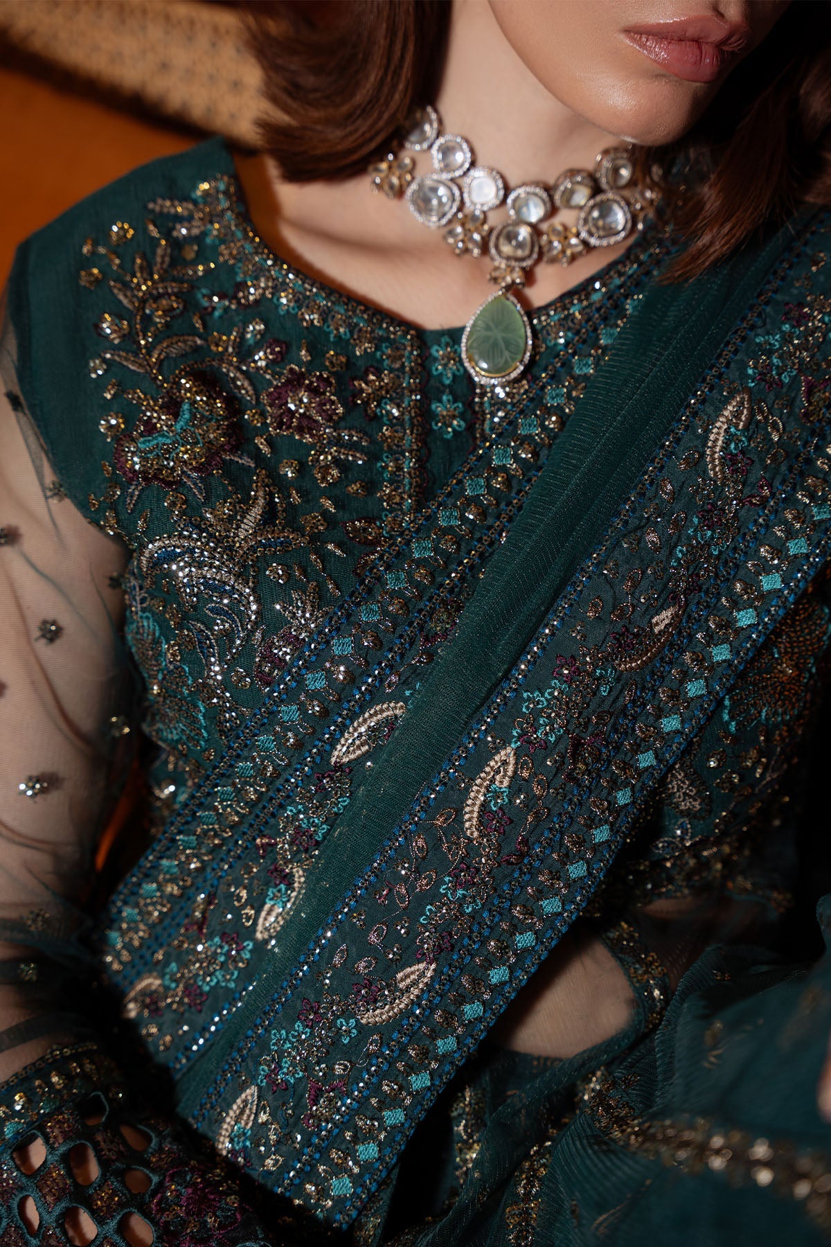 Nureh Elaya Luxury Formals