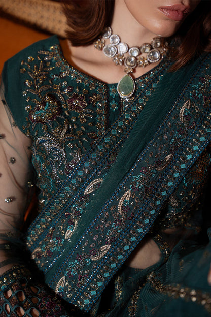 Nureh Elaya Luxury Formals