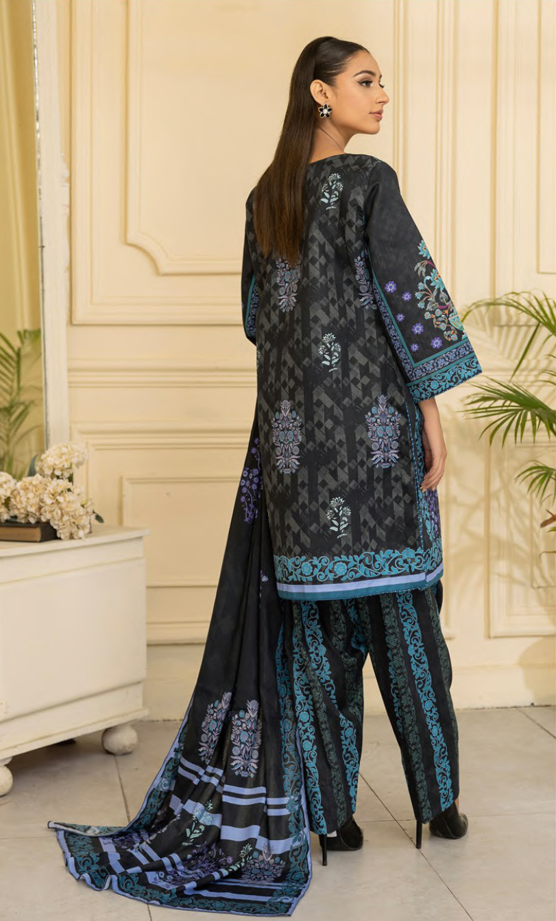 SATRANGI BY SIDRA ALEEM