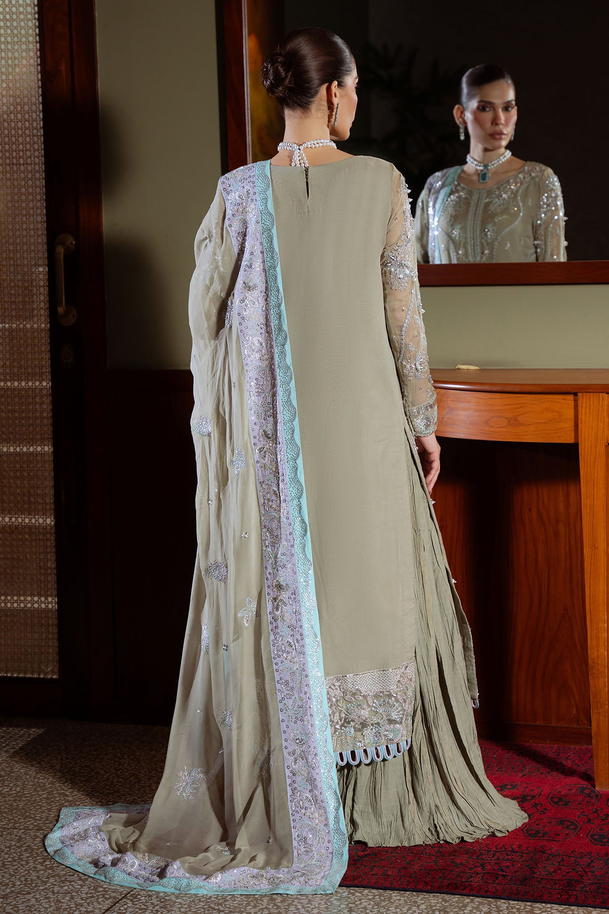 Nureh Elaya Luxury Formals