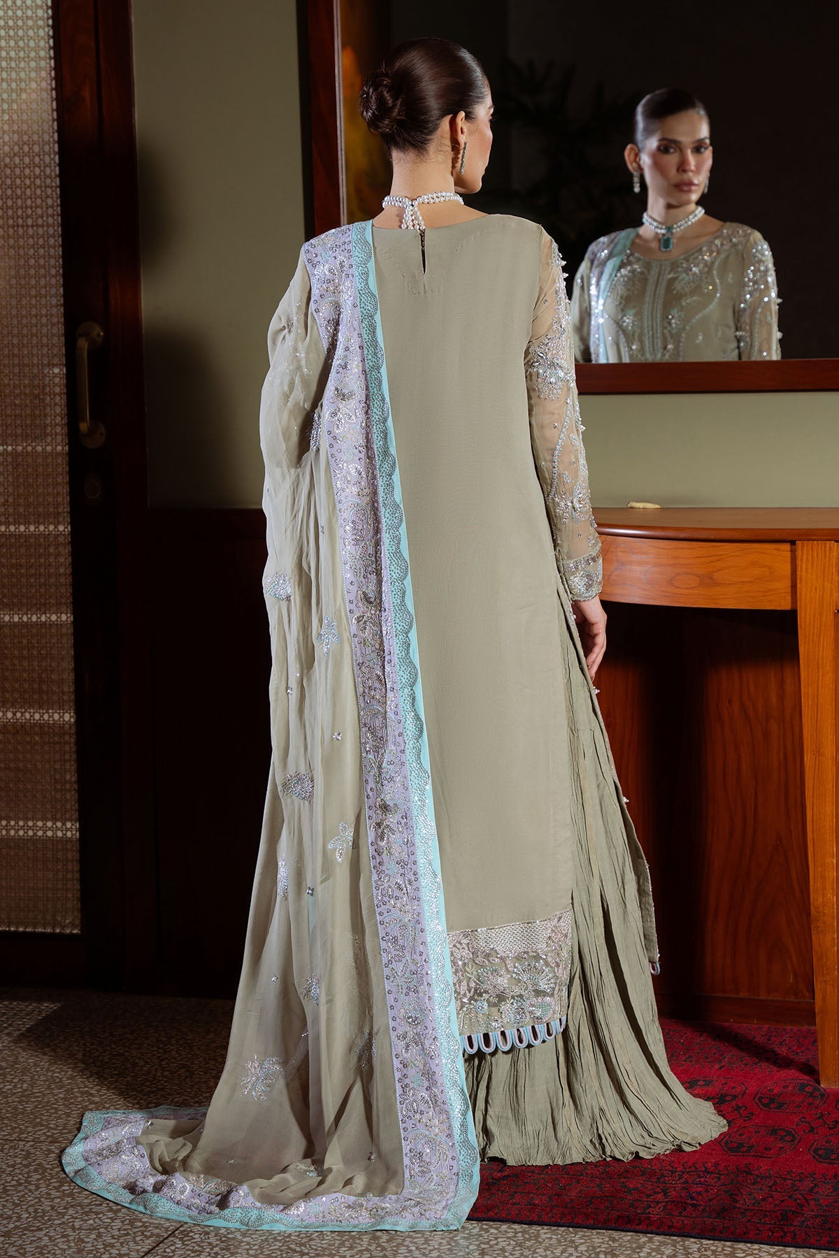 Nureh Elaya Luxury Formals