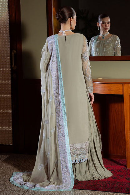 Nureh Elaya Luxury Formals