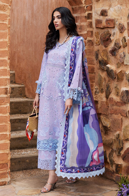 MUSHQ TE AMO LUXURY LAWN