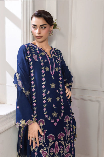 Rang Rasiya Lumeire Silk