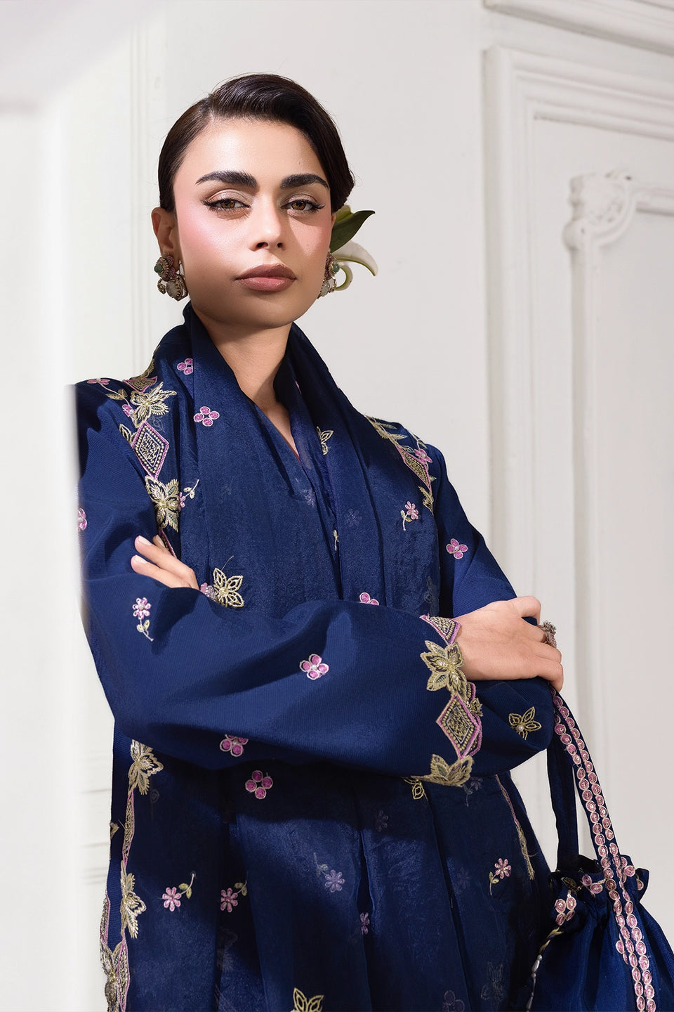 Rang Rasiya Lumeire Silk