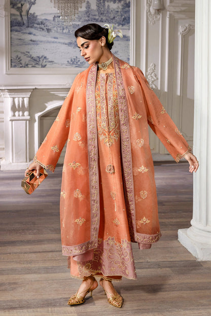 Rang Rasiya Lumeire Silk ’
