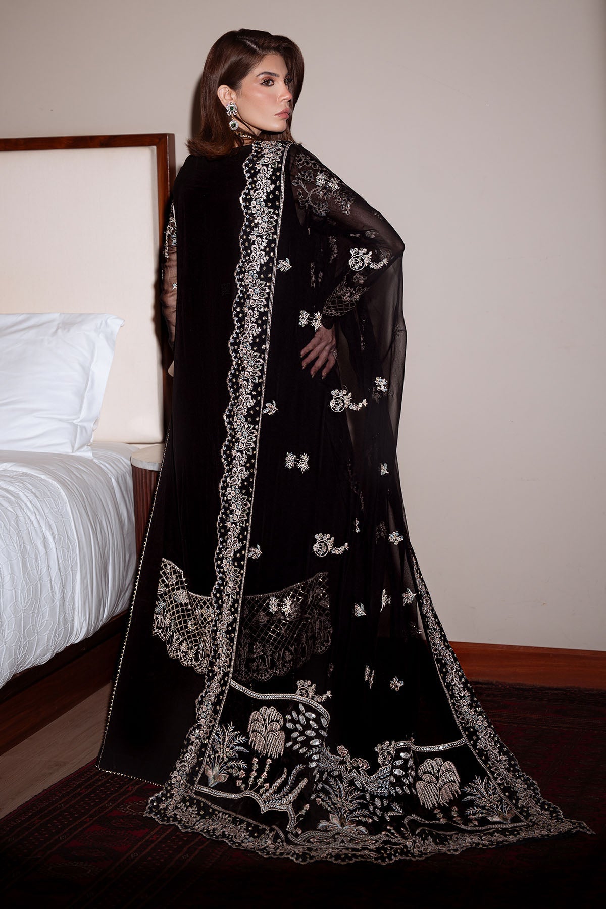 Nureh Elaya Luxury Formals