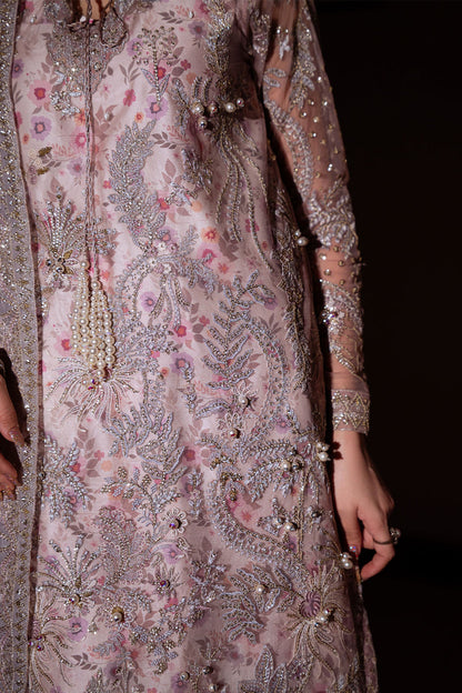 Nureh Elaya Luxury Formals