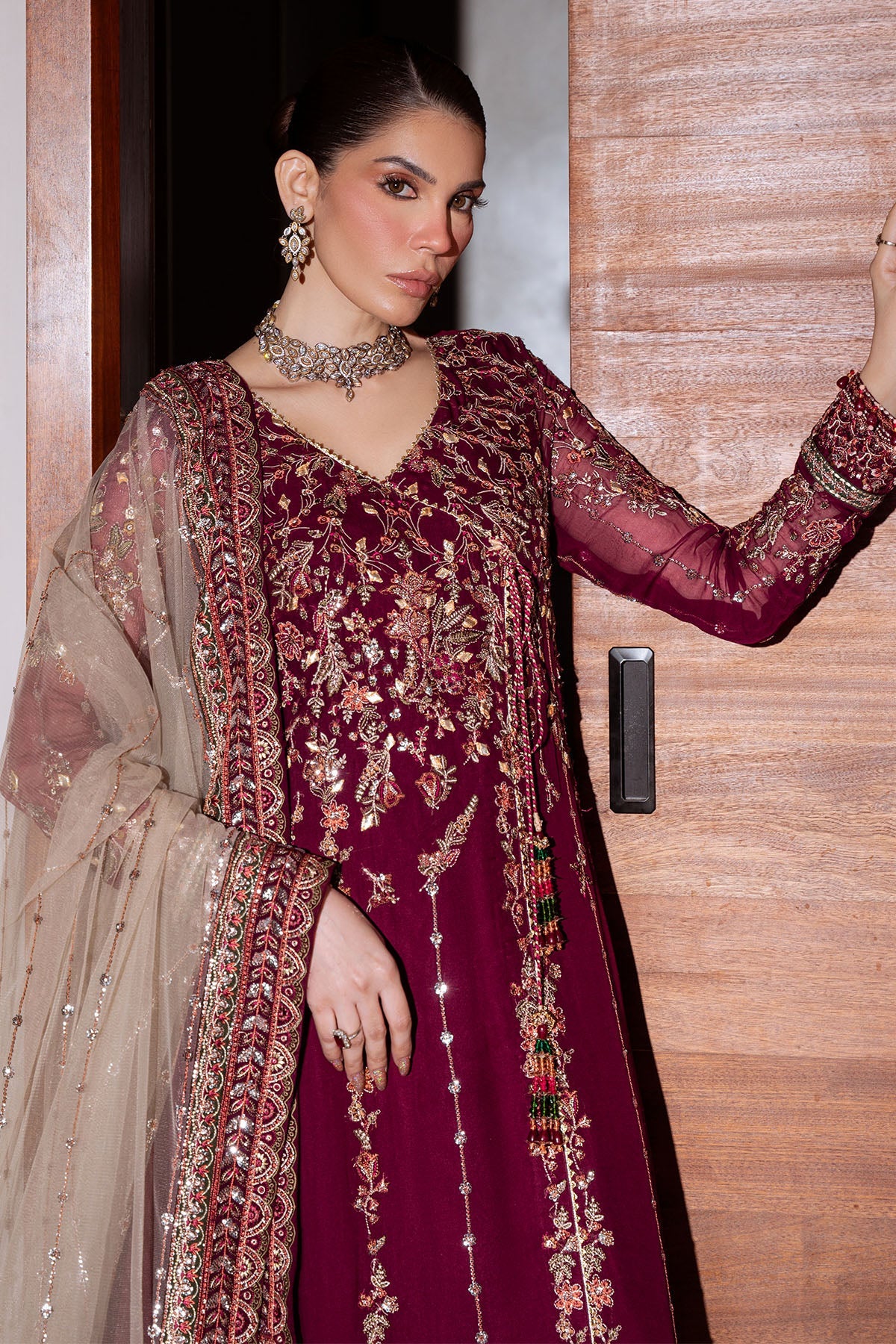 Nureh Elaya Luxury Formals