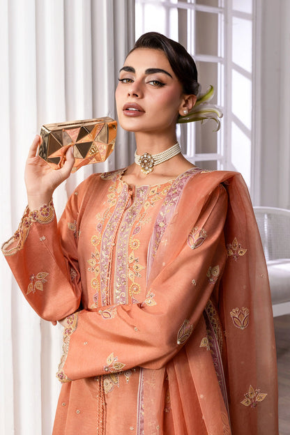 Rang Rasiya Lumeire Silk ’