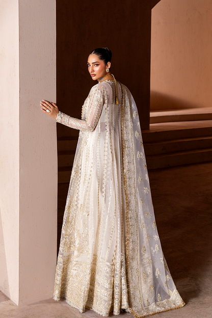 Emaan Adeel Clay &amp; Couture Luxury Wedding Formals – AUREA