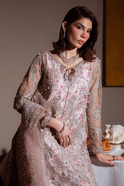 Nureh Elaya Luxury Formals