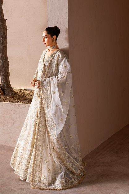Emaan Adeel Clay &amp; Couture Luxury Wedding Formals – AUREA