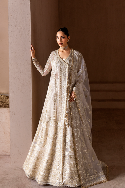 Emaan Adeel Clay &amp; Couture Luxury Wedding Formals – AUREA