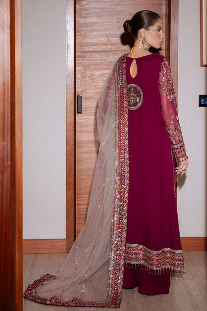 Nureh Elaya Luxury Formals