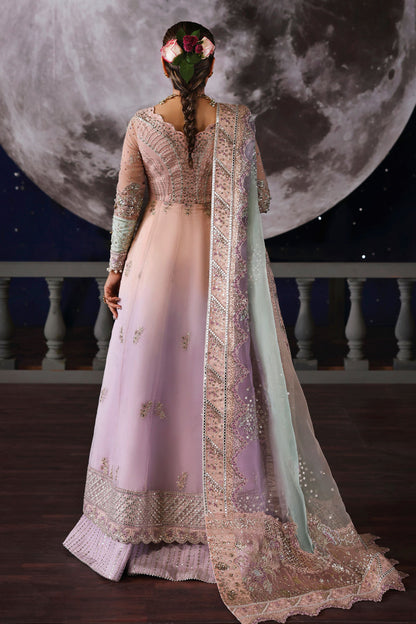 Nureh Jhoomro Luxury Formals