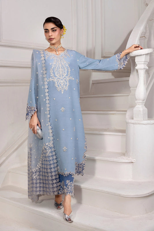 Rang Rasiya Lumeire Silk ’