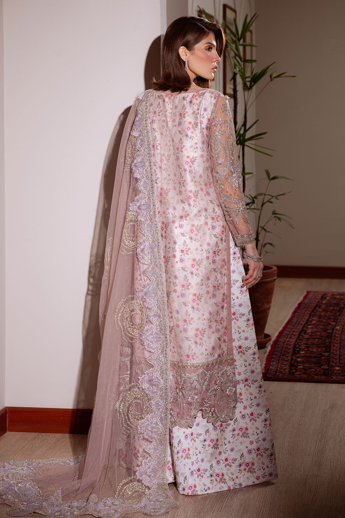 Nureh Elaya Luxury Formals