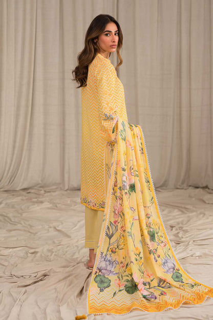 Sahar | Print Edit SS