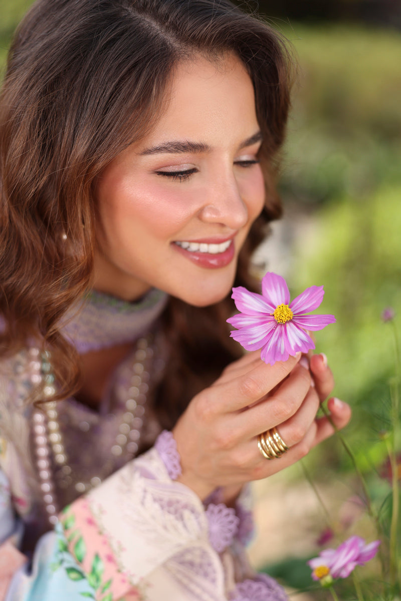 Rang Rasiya Lifestyle Summer Lawn