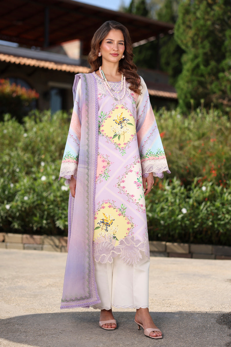 Rang Rasiya Lifestyle Summer Lawn