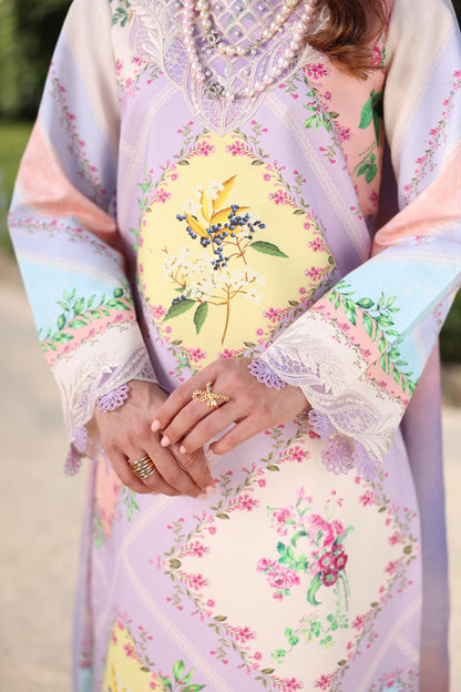 Rang Rasiya Lifestyle Summer Lawn