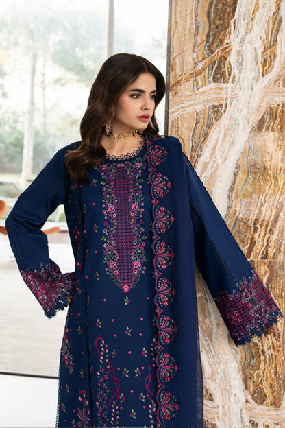 Rang Rasiya Carnation Lawn Eid Edit