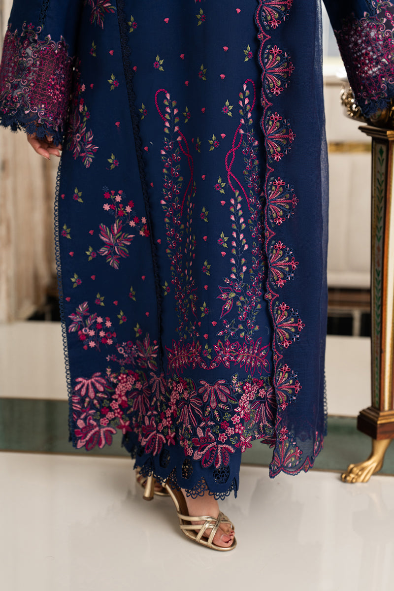 Rang Rasiya Carnation Lawn Eid Edit