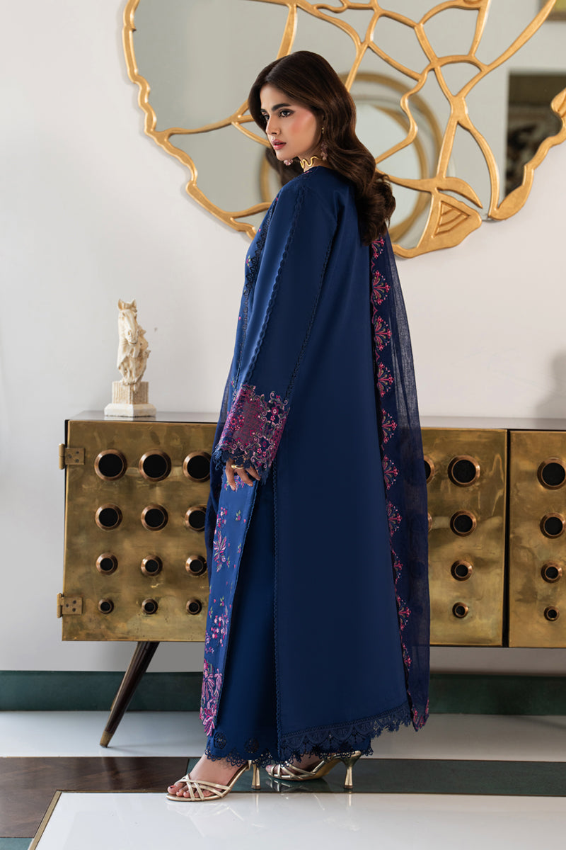 Rang Rasiya Carnation Lawn Eid Edit