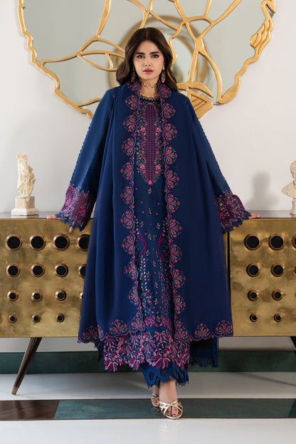 Rang Rasiya Carnation Lawn Eid Edit – Aria