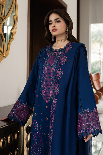 Rang Rasiya Carnation Lawn Eid Edit