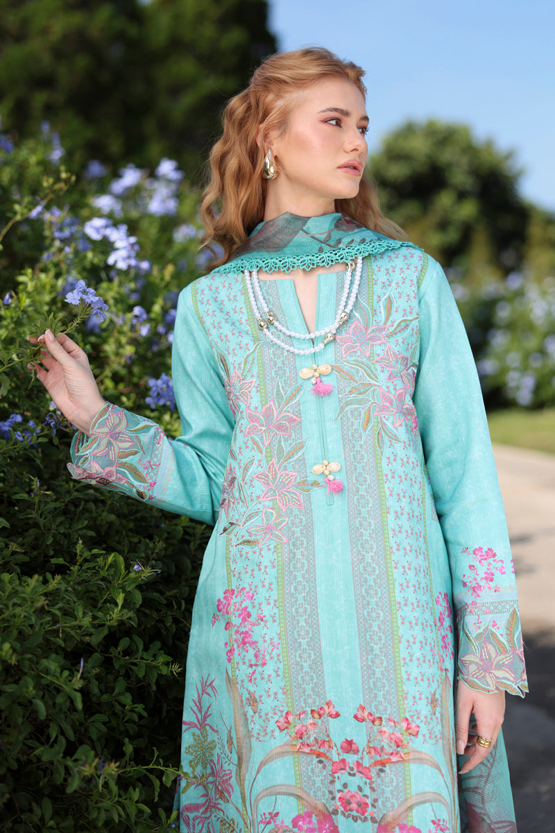 Rang Rasiya Lifestyle Summer Lawn