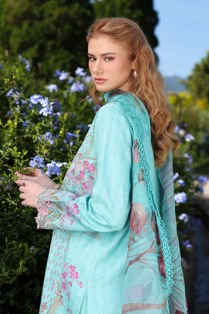 Rang Rasiya Lifestyle Summer Lawn