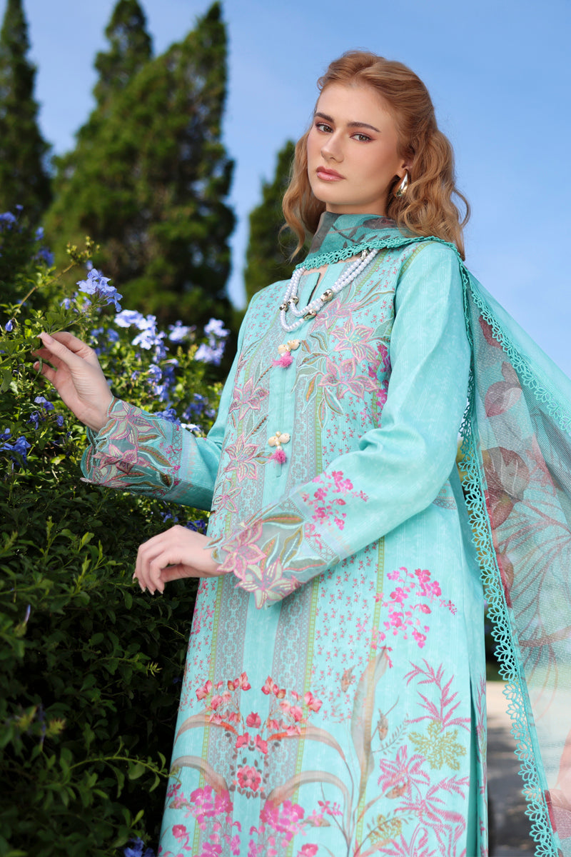 Rang Rasiya Lifestyle Summer Lawn