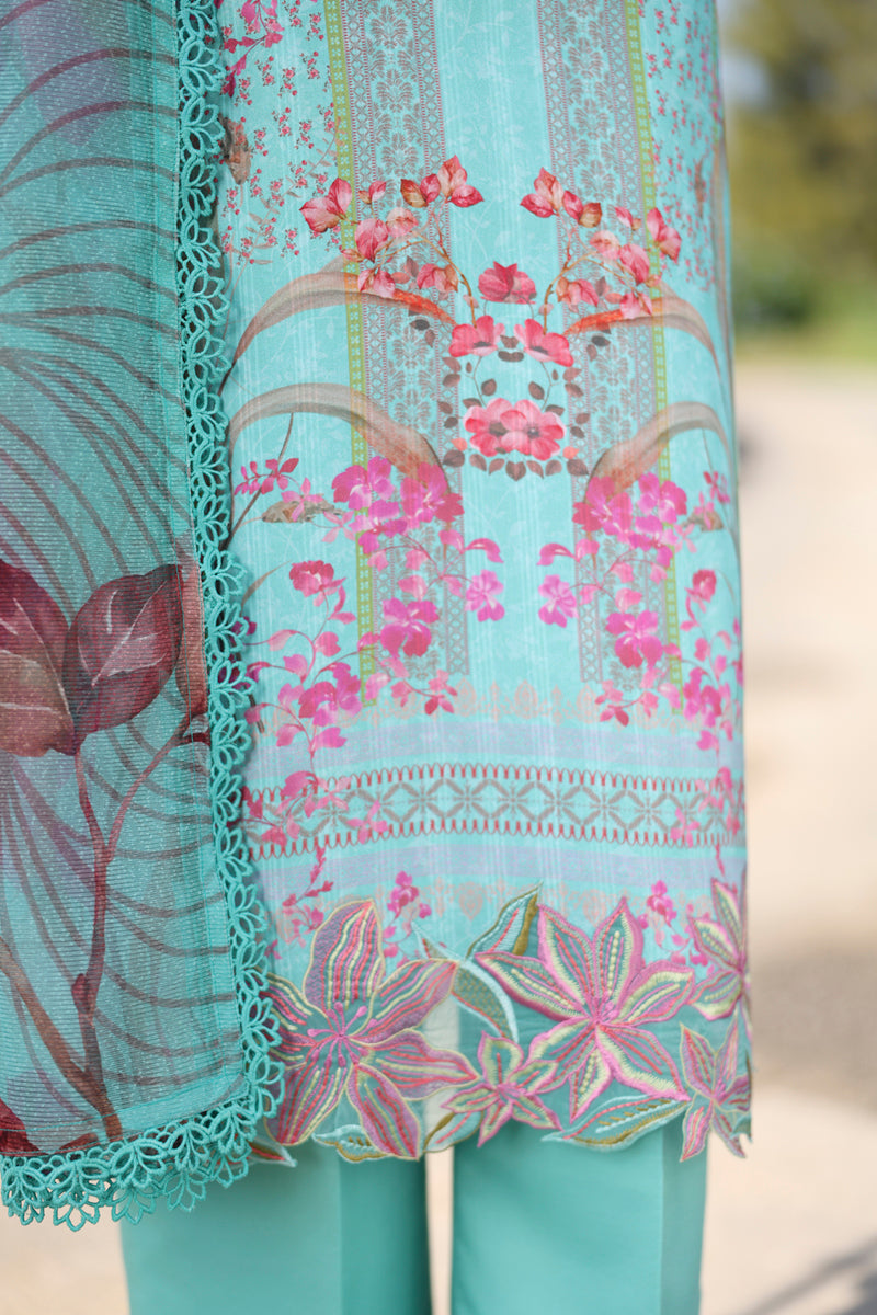 Rang Rasiya Lifestyle Summer Lawn