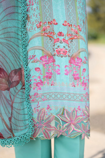 Rang Rasiya Lifestyle Summer Lawn