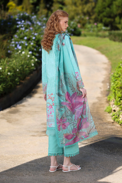 Rang Rasiya Lifestyle Summer Lawn